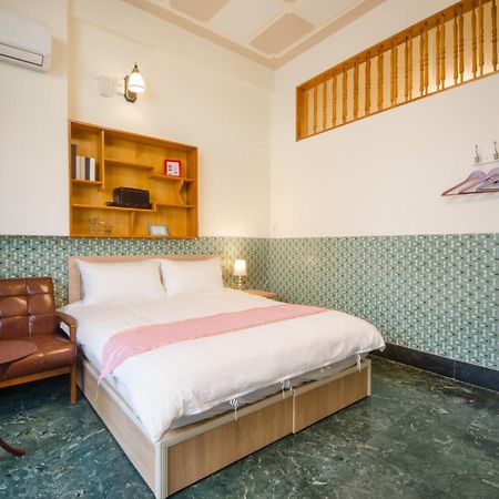 Freedom B&B Tainan Bilik gambar