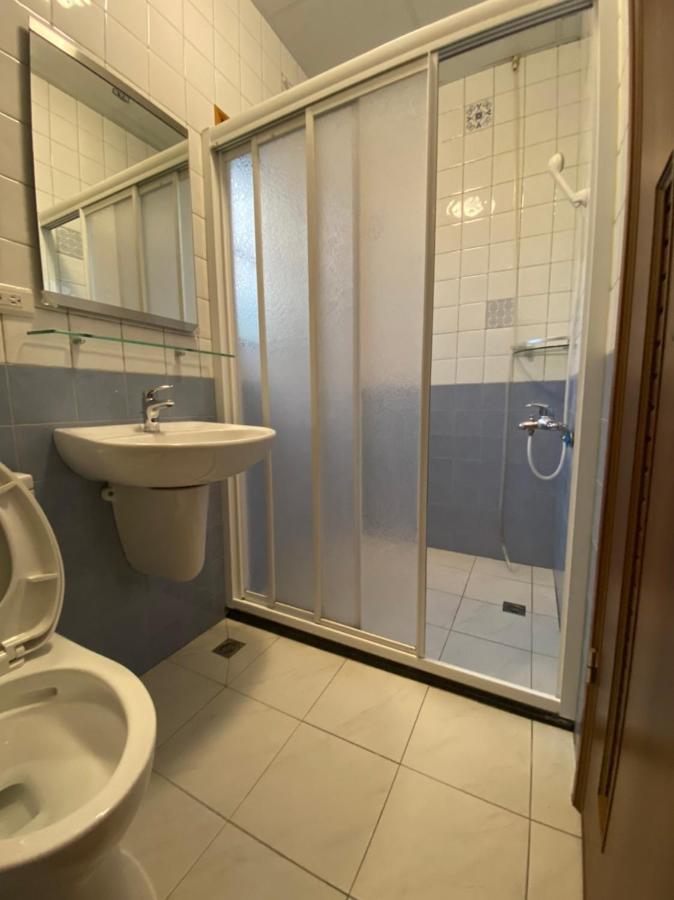 Freedom B&B Tainan Luaran gambar