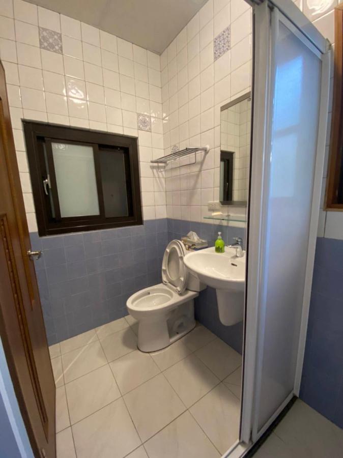 Freedom B&B Tainan Luaran gambar