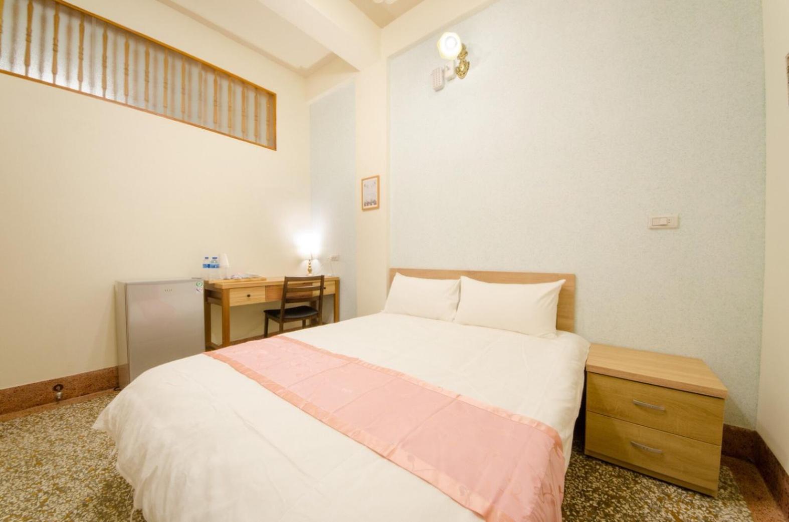 Freedom B&B Tainan Bilik gambar