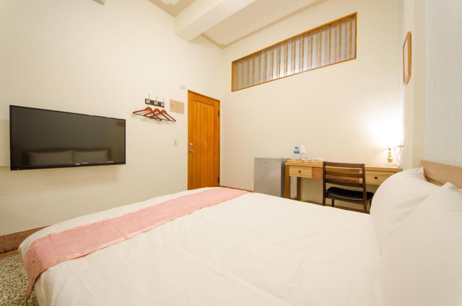 Freedom B&B Tainan Bilik gambar