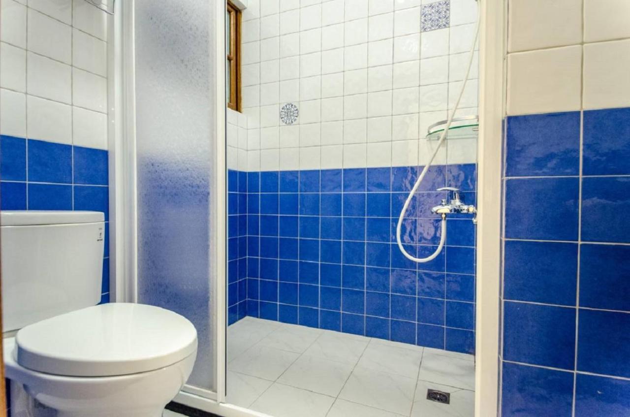 Freedom B&B Tainan Luaran gambar